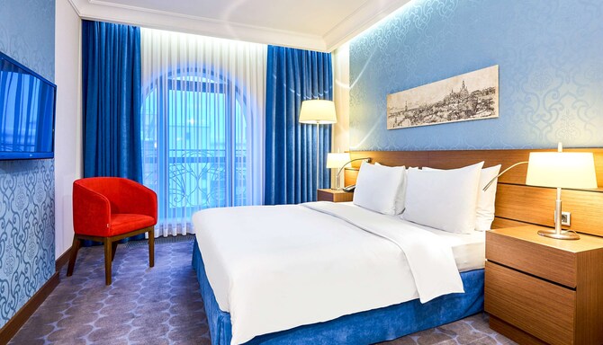 Hotels In Kiew Podil Altstadt Radisson Blu Hotel Kyiv Podil City Centre