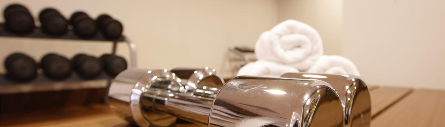 Radisson Blu Hotel, Kyiv Podil City Centre - Health club