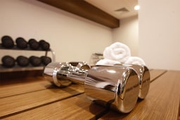 Radisson Blu Hotel, Kyiv Podil City Centre - Health club