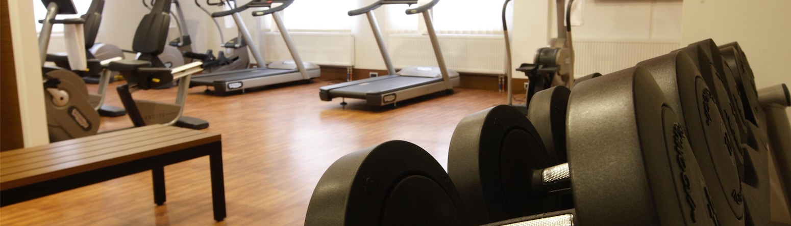Radisson Blu Hotel, Kyiv Podil City Centre - Health club