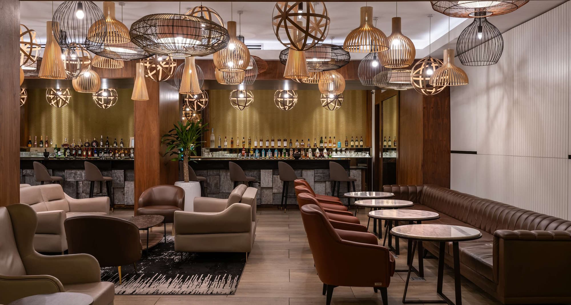 Radisson Blu Hotel, Lagos Ikeja - R Bar