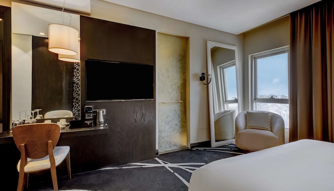Radisson Blu Hotel, Lagos Ikeja - Standard Room