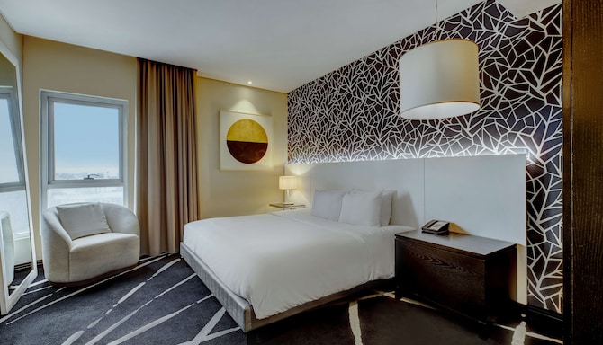 Radisson Blu Hotel, Lagos Ikeja - Standard Room