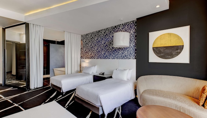 Radisson Blu Hotel, Lagos Ikeja - Superior Room