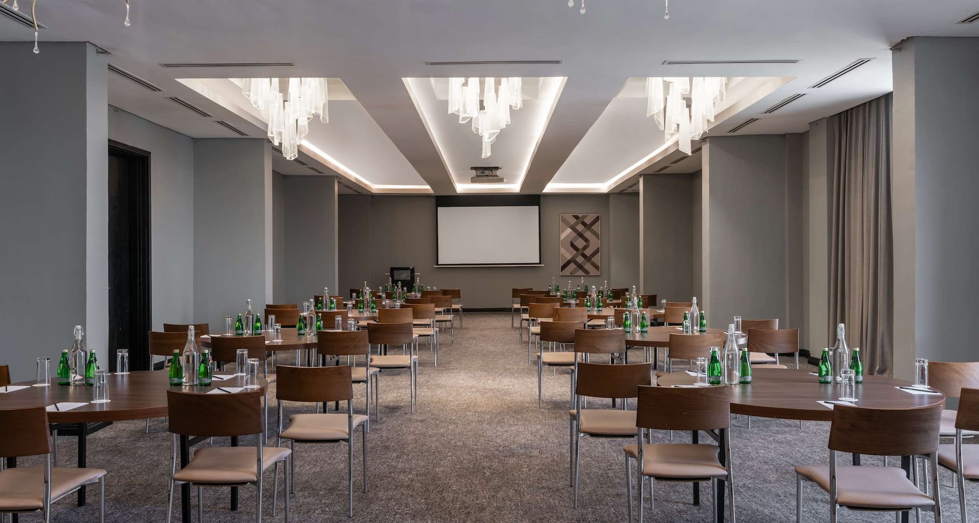 Radisson Blu Hotel, Lagos Ikeja - Meetings Events Banqueting