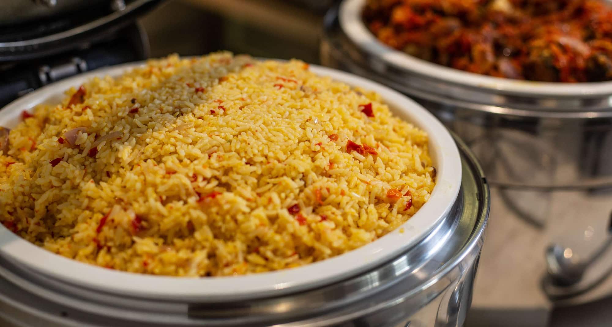 Radisson Blu Hotel, Lagos Ikeja - Restaurant