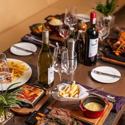 Radisson Blu Hotel, Lagos Ikeja - Restaurant Food