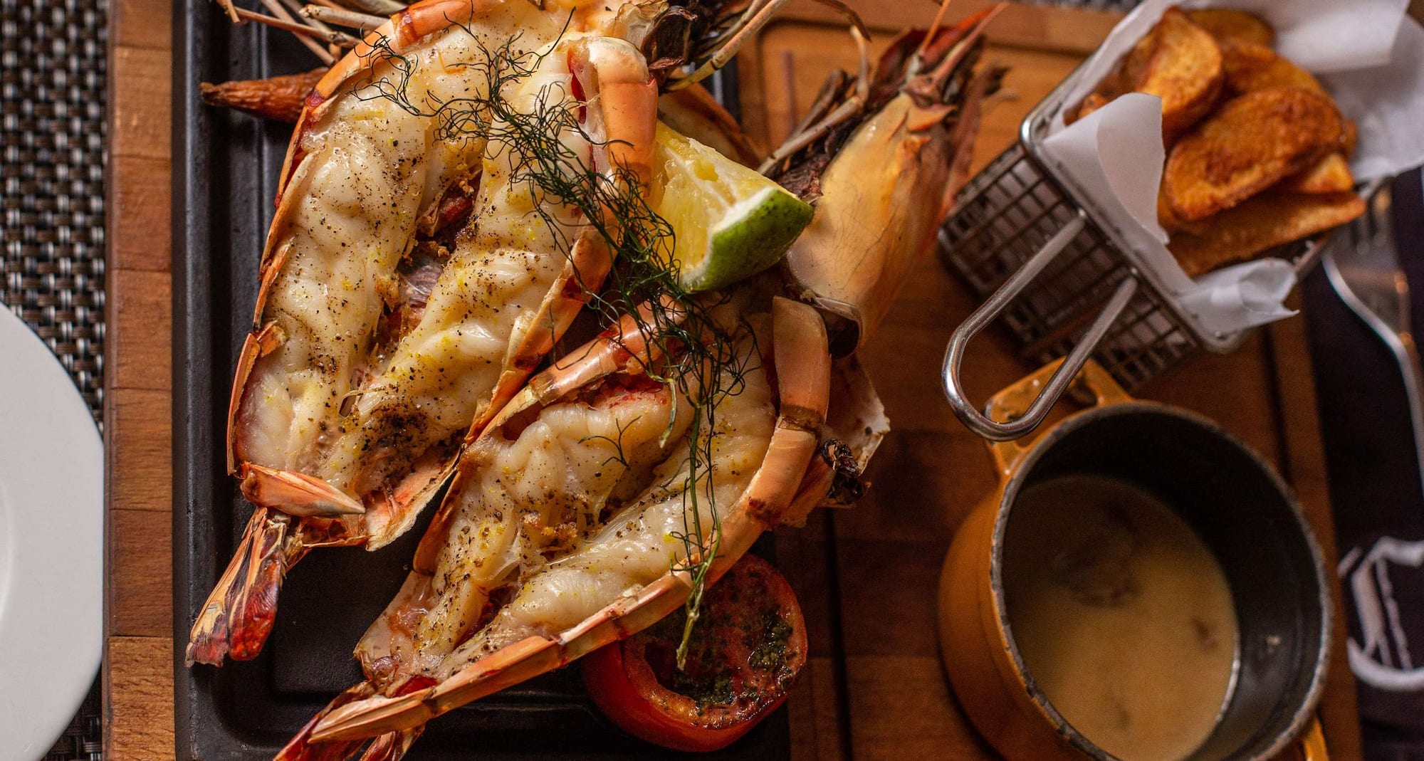 Radisson Blu Hotel, Lagos Ikeja - Restaurant Food