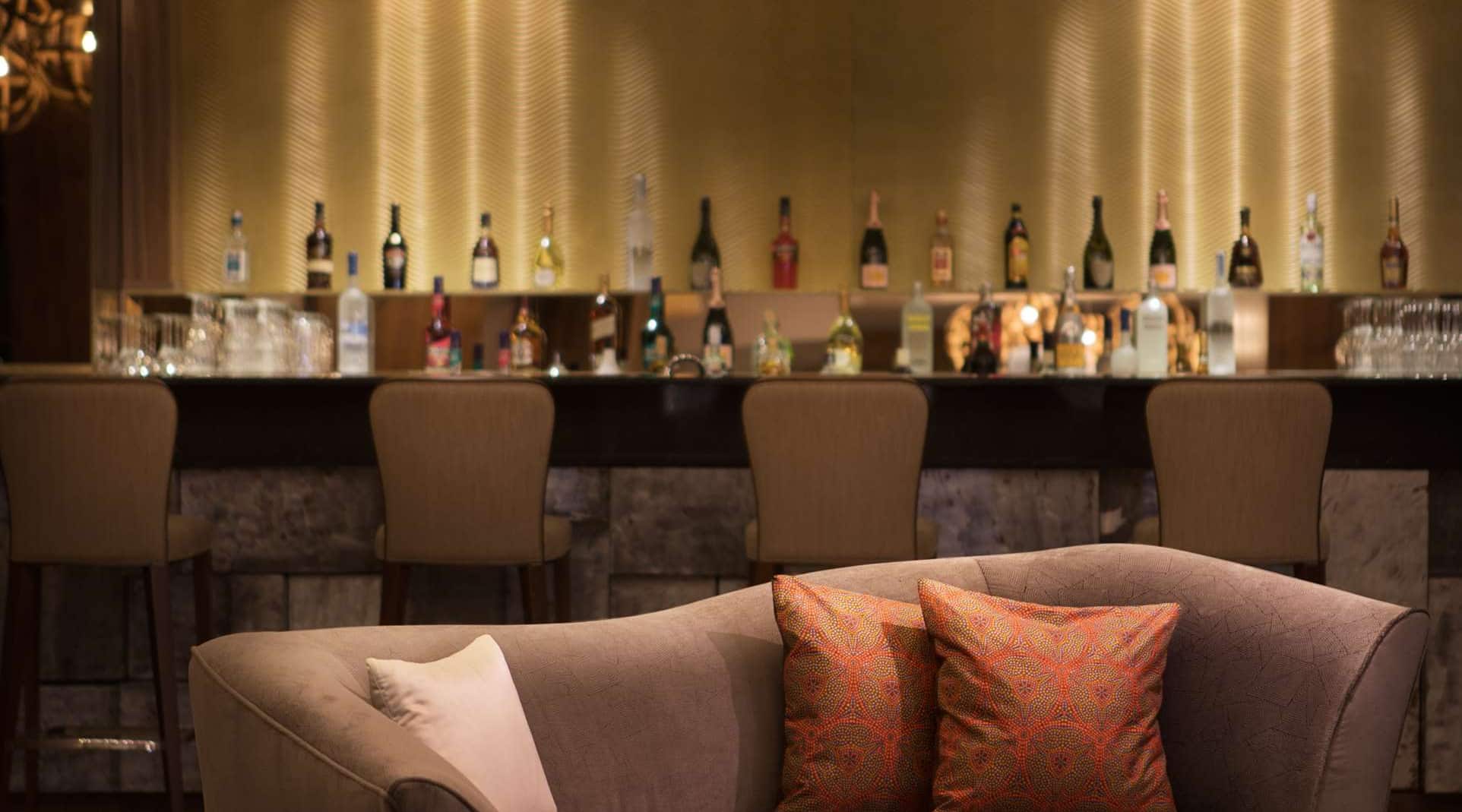 Radisson Blu Hotel, Lagos Ikeja - Restaurant