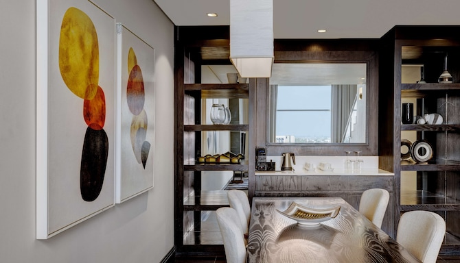 Radisson Blu Hotel, Lagos Ikeja - One Bedroom Suite