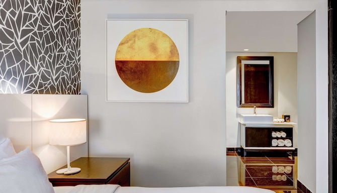 Radisson Blu Hotel, Lagos Ikeja - Three Bedroom Suite