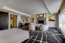 Radisson Blu Hotel, Lagos Ikeja - Junior Suite