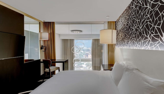 Radisson Blu Hotel, Lagos Ikeja - One Bedroom Suite