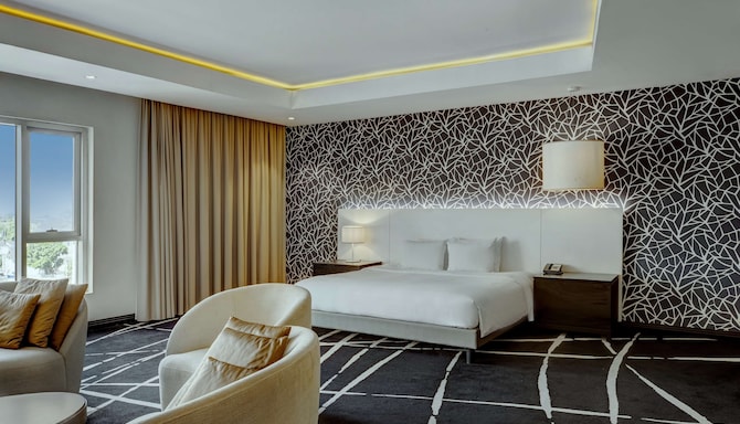 Radisson Blu Hotel, Lagos Ikeja - Junior Suite