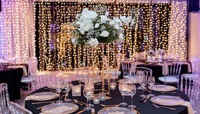 Radisson Blu Hotel, Larnaca - Weddings