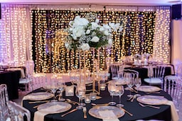 Radisson Blu Hotel, Larnaca - свадьбы