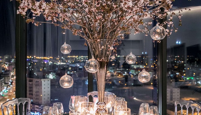 Radisson Blu Hotel, Larnaca - Weddings