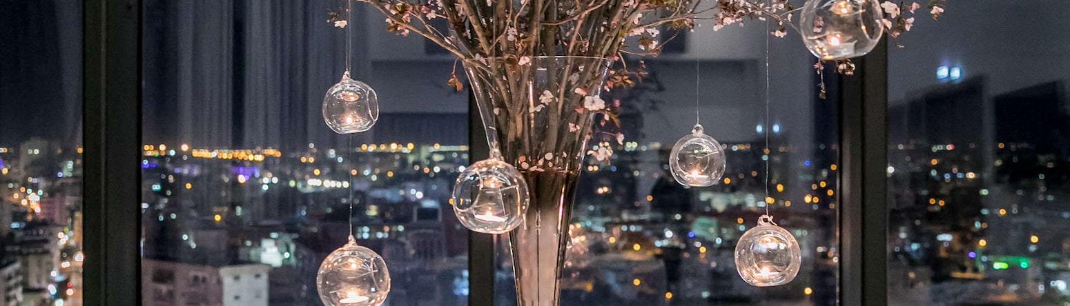 Radisson Blu Hotel, Larnaca - свадьбы