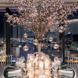 Radisson Blu Hotel, Larnaca - свадьбы