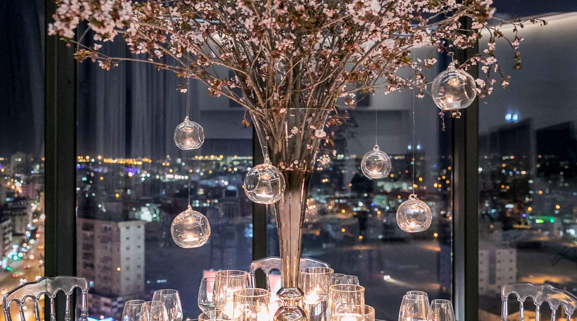 Radisson Blu Hotel, Larnaca – Hochzeiten