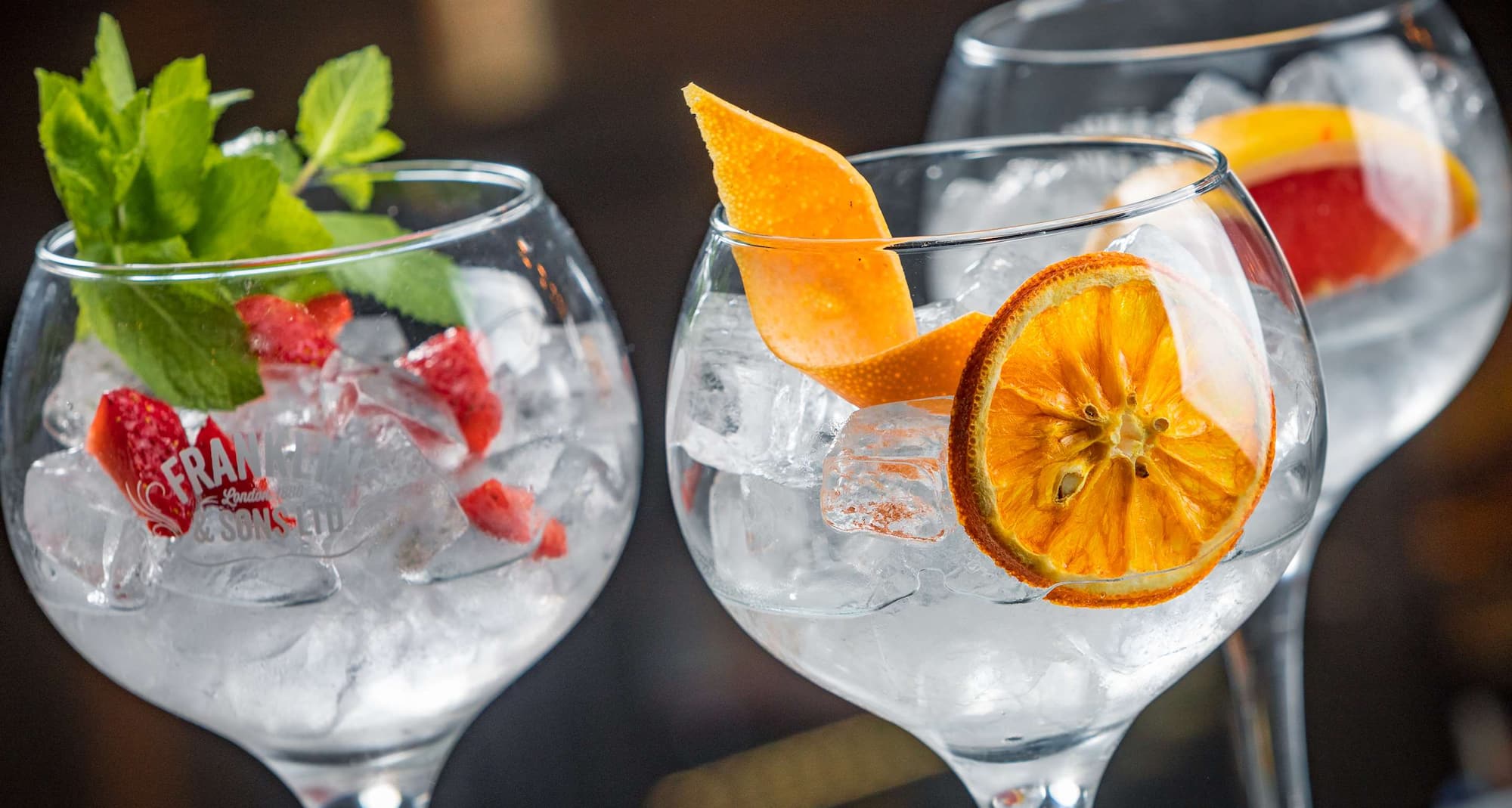 Radisson Blu Hotel, Leeds City Centre - Drinks