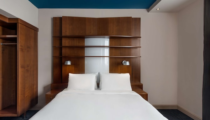 Radisson Blu Hotel, Leeds City Centre - Superior room