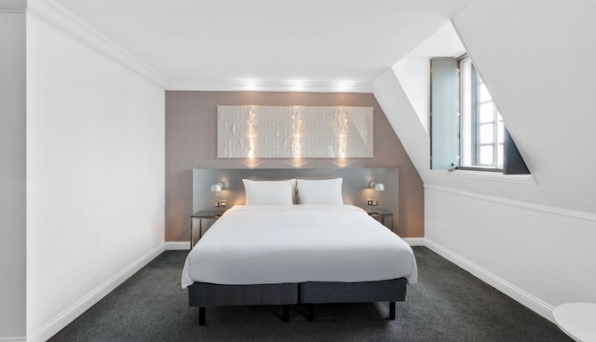 Radisson Blu Hotel, Leeds City Centre - Premium Room