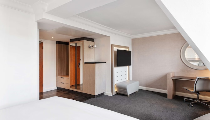 Radisson Blu Hotel, Leeds City Centre - Superior Room