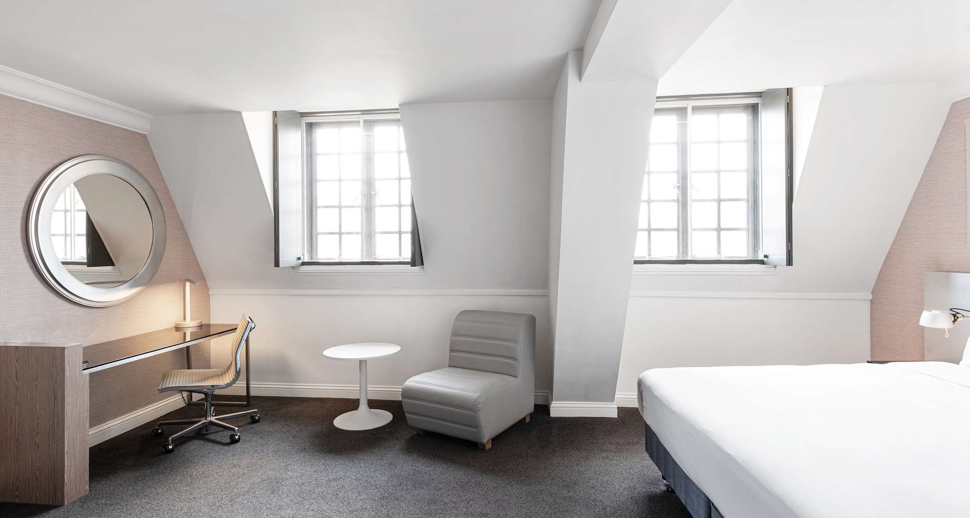 Radisson Blu Hotel, Leeds City Centre - Superior Room