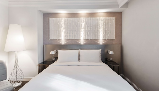 Radisson Blu Hotel, Leeds City Centre - Standard Room