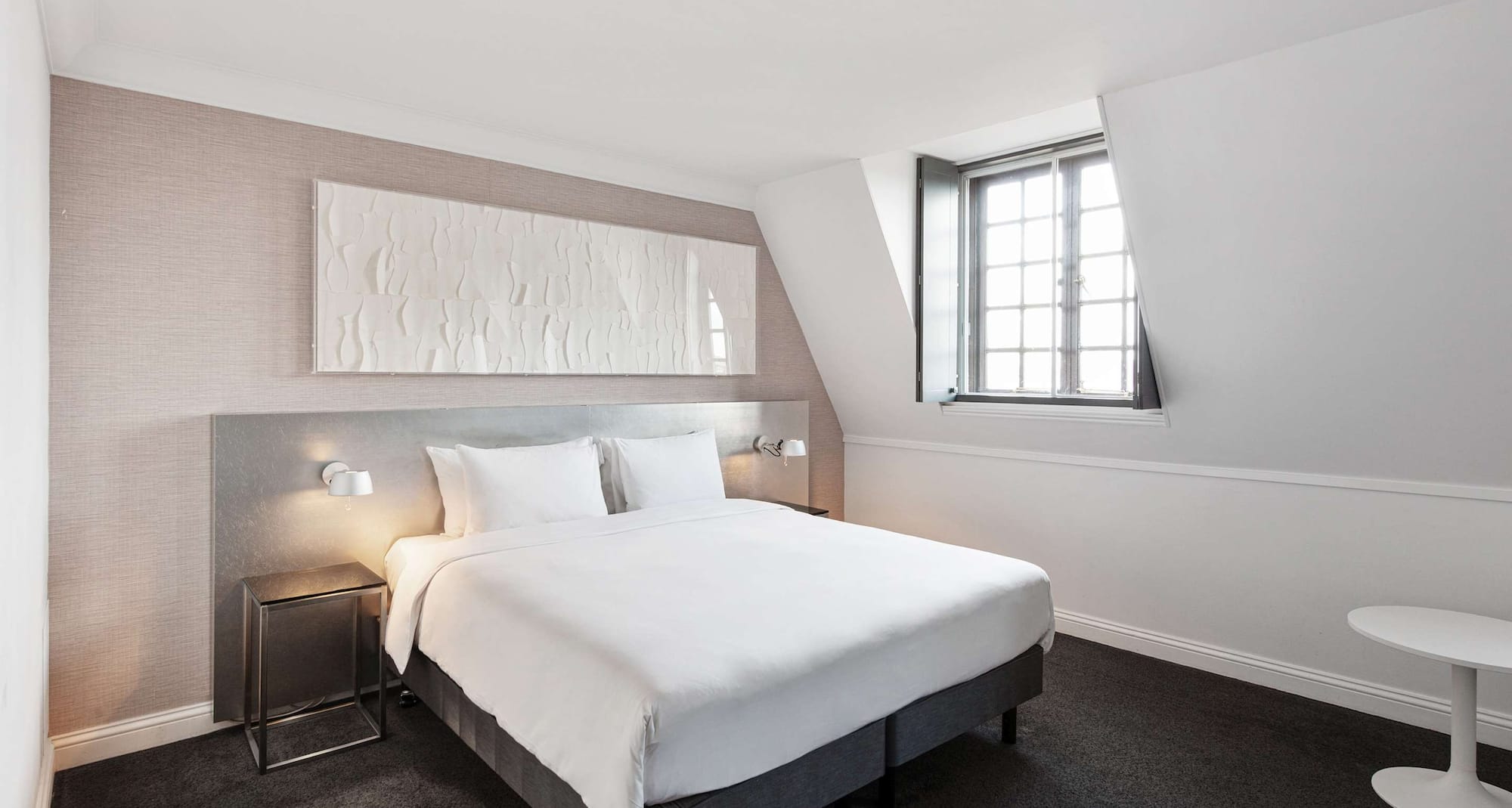 Radisson Blu Hotel, Leeds City Centre - Premium Room