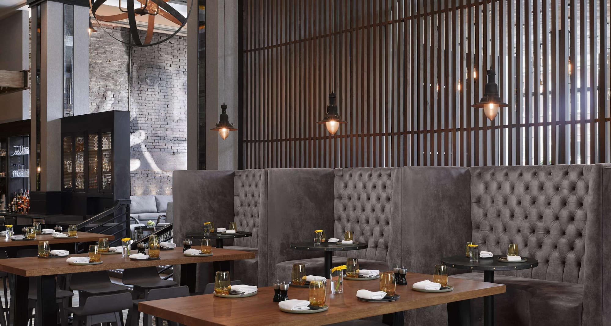 Radisson Blu Hotel, Leeds - Restaurant