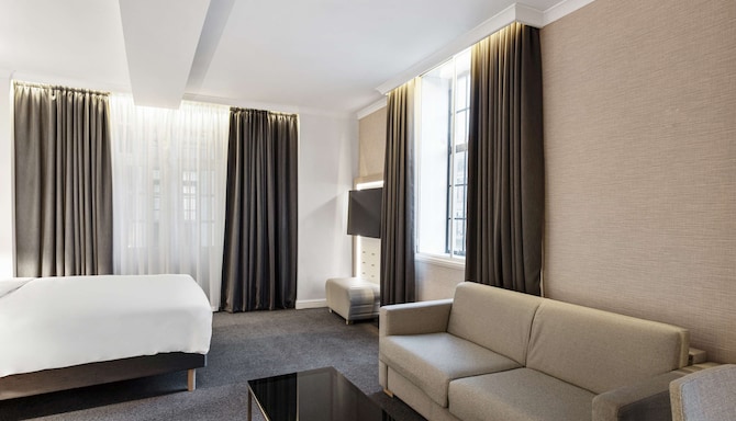 Radisson Blu Hotel, Leeds City Centre - Junior Suite