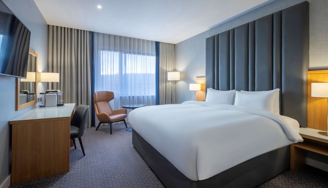 Radisson Blu Hotel, Letterkenny - Superior Room