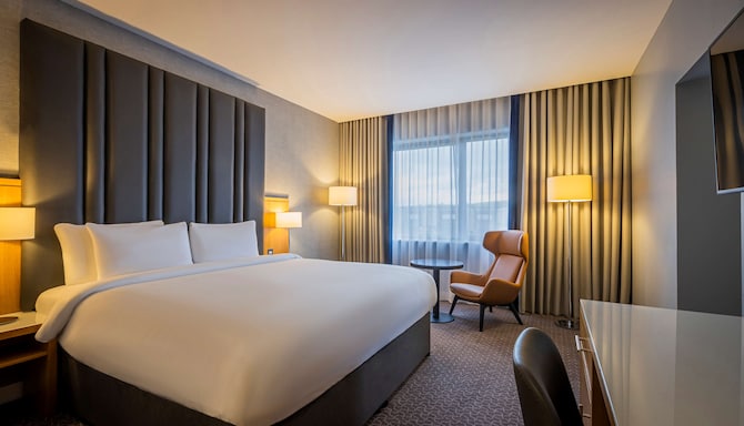 Radisson Blu Hotel, Letterkenny - Superior Family Room