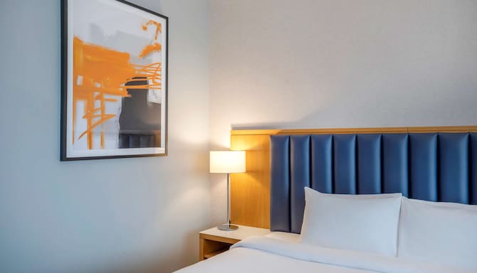 Radisson Blu Hotel, Letterkenny - Standard Room