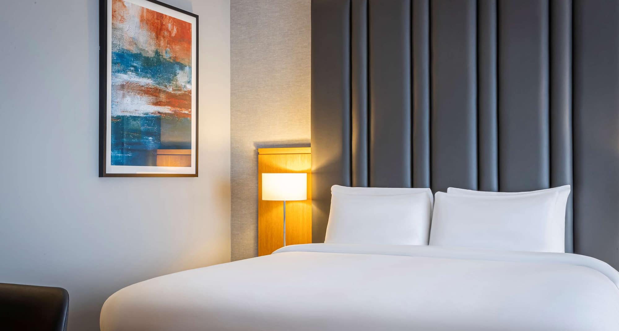 Radisson Blu Hotel, Letterkenny - Standard Room