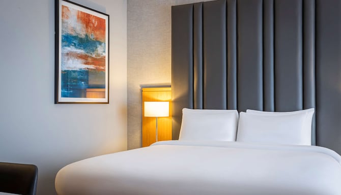 Radisson Blu Hotel, Letterkenny - Standard Room