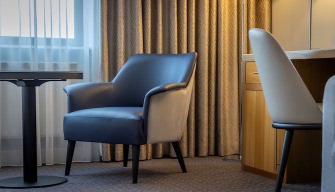 Radisson Blu Hotel, Letterkenny - Standard Family Room
