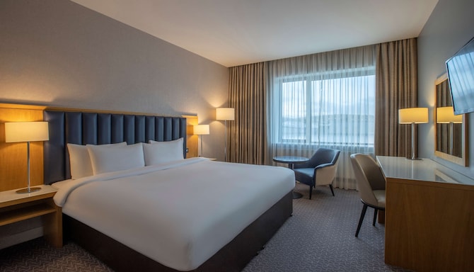 Radisson Blu Hotel, Letterkenny - Standard Room