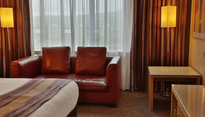 Radisson Blu Hotel, Letterkenny - Family Room