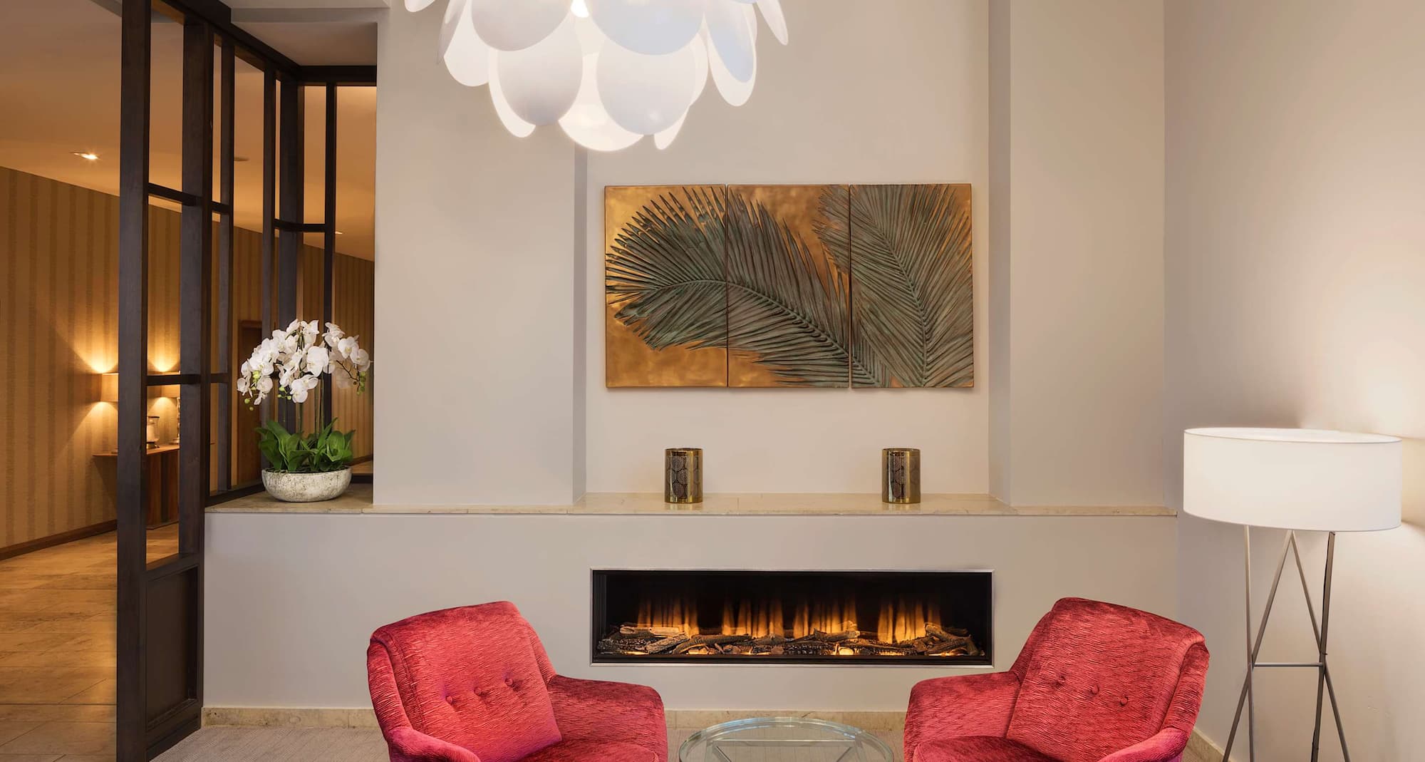 Radisson Blu Hotel, Letterkenny - Lobby Lounge