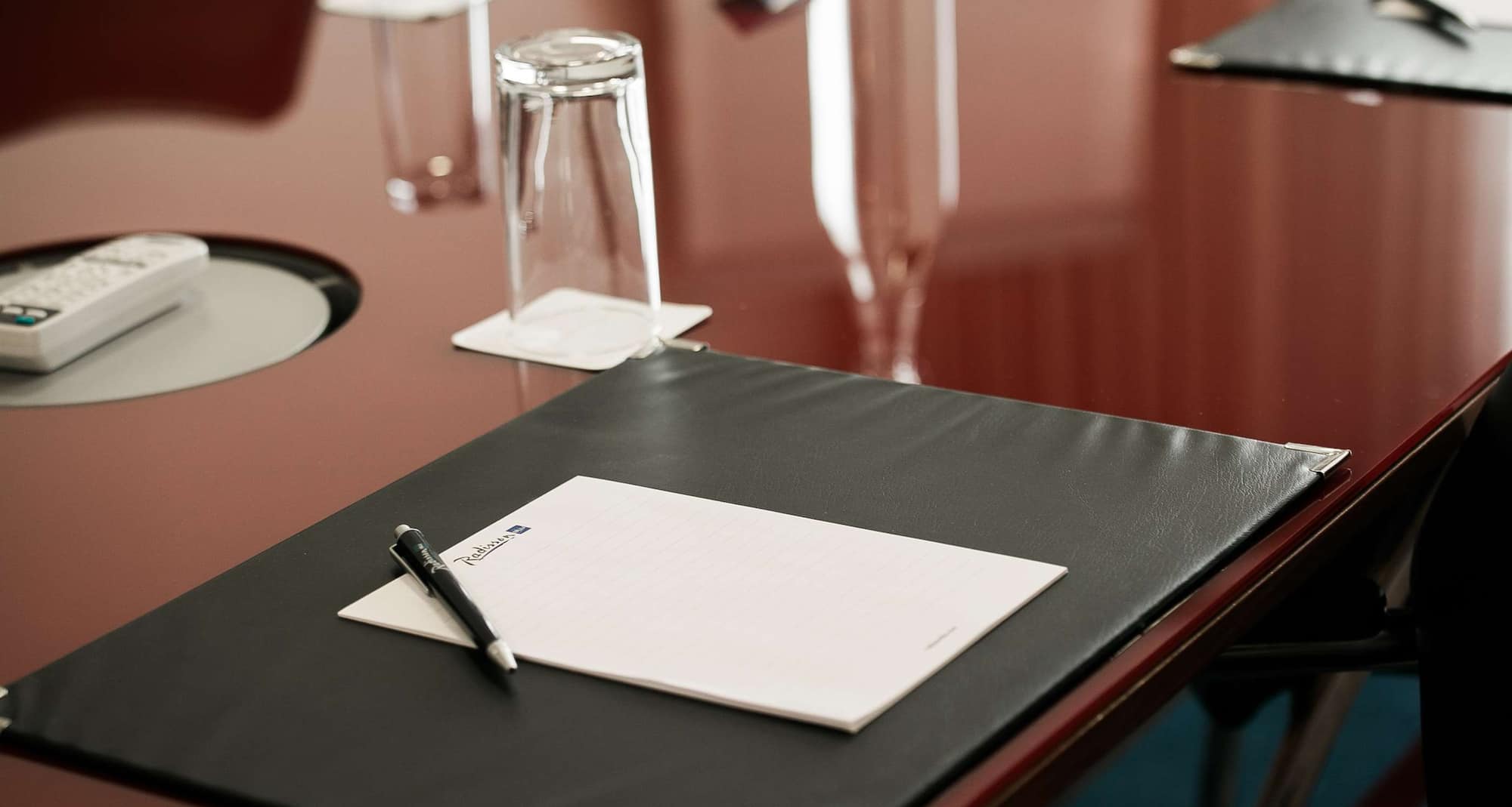 Radisson Blu Hotel, Letterkenny - Meeting Room