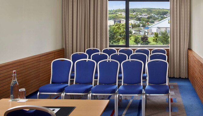 Radisson Blu Hotel, Letterkenny - Meeting Room