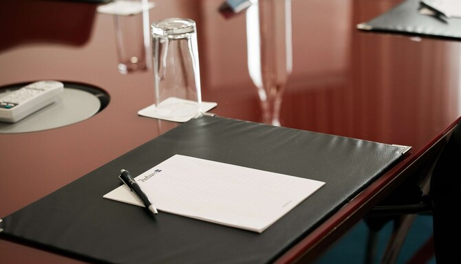 Radisson Blu Hotel, Letterkenny - Meeting Room
