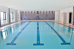 Radisson Blu Hotel, Letterkenny - Indoor Pool