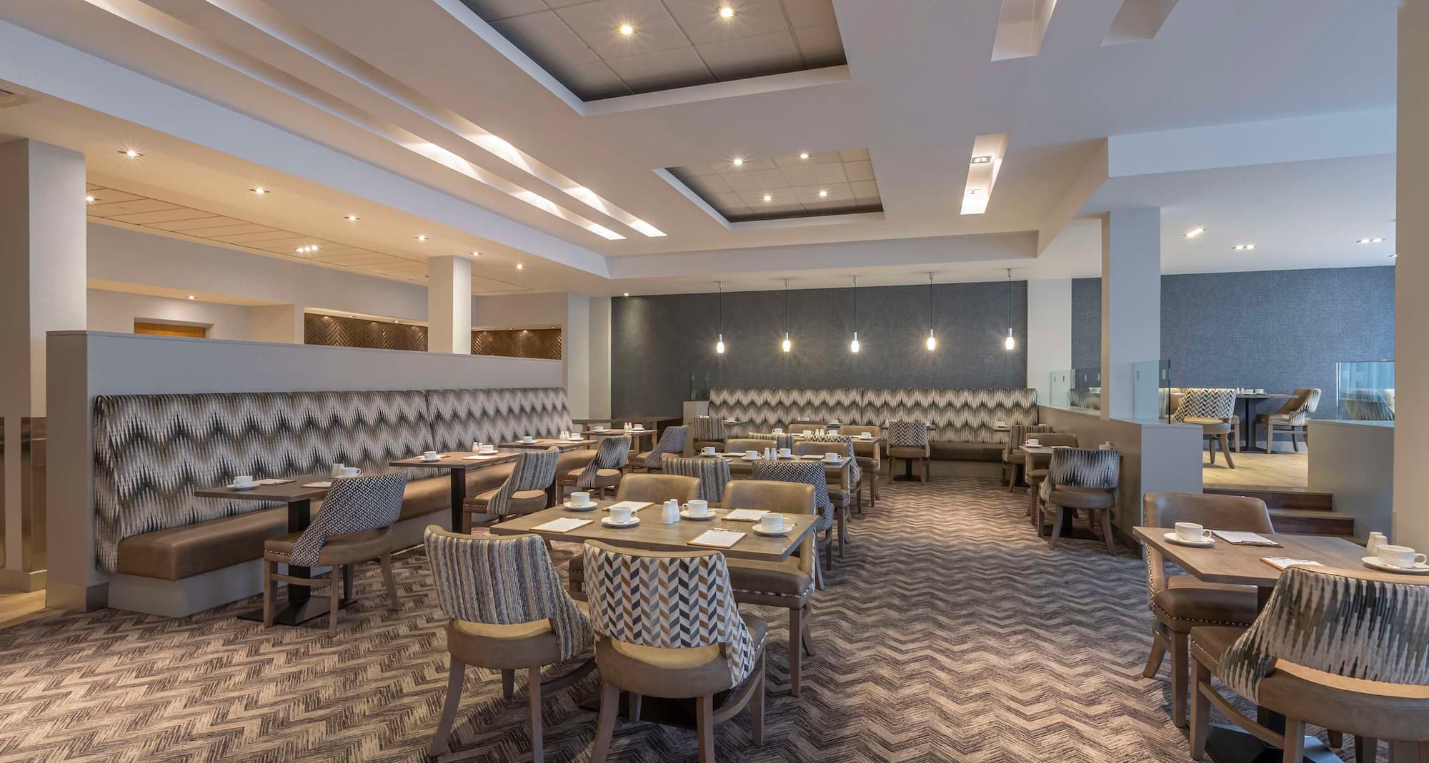 Radisson Blu Hotel, Letterkenny - Breakfast