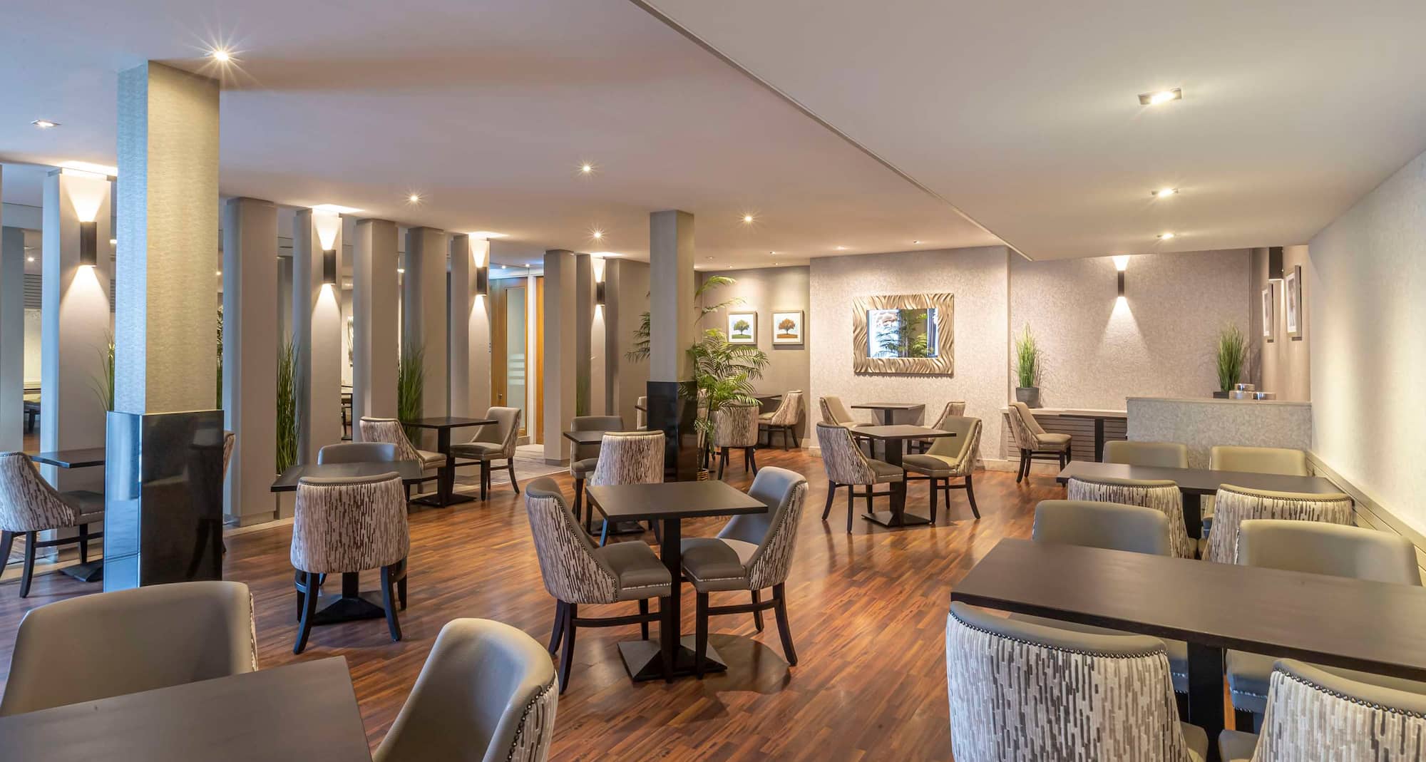 Radisson Blu Hotel, Letterkenny - Bar Restaurant