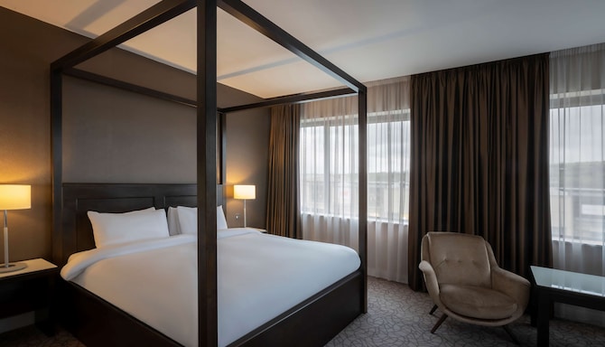 Radisson Blu Hotel, Letterkenny - Suite
