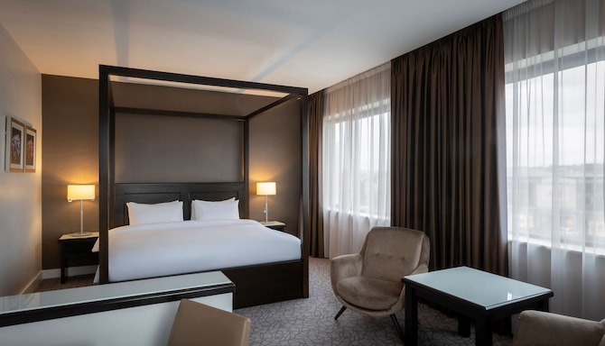 Radisson Blu Hotel, Letterkenny - Suite